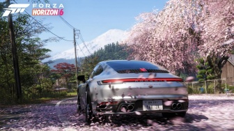 Video Gameplay Resmi Forza Horizon 6 Beredar, Siap Debut pada Mei 2026