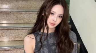 Intip 4 Mix and Match OOTD ala Bang Jeemin izna yang Cocok Buat Hangout!