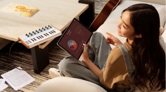 5 Rekomendasi Tablet Huawei Terbaik 2026 Sesuai Budget Kamu