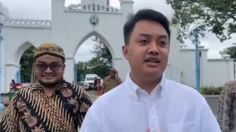 PB XIV Purboyo Tegaskan Sudah Sesuai Arahan Soal Dana Hibah: Diturunkan Ya monggo, Nggak Ya Monggo!