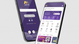 Bank Mega Syariah: Tabungan Haji Kelompok Gen Z Tumbuh 39,1 Persen