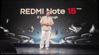 Xiaomi Bongkar Strategi Hadapi Krisis Chipset: Its Only Obstacles