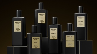Parfum Pria Bukan Lagi Sekadar Sentuhan Akhir: Rahasia Aroma Tahan Lama dengan Harga Terjangkau!