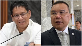 Pengamat: Dasco - Purbaya Jadi 'Duet Maut' Jaga Stabilitas Ekonomi Politik