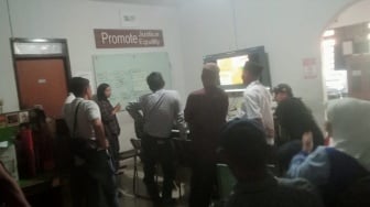 Miris! Pohon Durian Musangking Hanya Dihargai Rp143 Ribu di Sengketa Lahan Luwu Timur