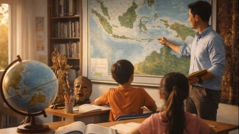 Kunci Jawaban Pendidikan Pancasila Kelas 8 Halaman 124129 Bab 4 Kurikulum Merdeka