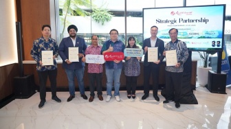 Begini Strategi Resorts World Genting Memanjakan Wisatawan Indonesia Mulai dari Bandara Hingga Resor