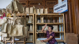 BRI Berdayakan Lebih dari 42 Ribu Klaster Usaha untuk Perkuat Ekonomi Kerakyatan