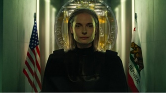 Review Film Mercy: Paranoia Teknologi dan Keadilan Instan yang Menyeramkan!