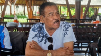 Juara Paruh Musim, Bos Persib Wanti-wanti Skuad Maung Bandung Jangan Leha-leha Lawan PSBS Biak