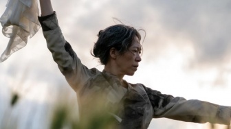 Sinopsis My Name, Film Baru Yeom Hye Ran yang Masuk ke Berlin Film Festival