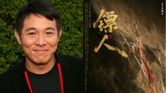Sinopsis Blades of the Guardians, Film Comeback Jet Li Yang Penuh Aksi