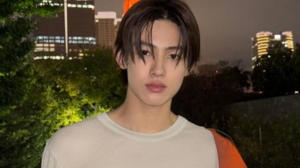 4 Ide OOTD Effortless ala Seonghyeon CORTIS, Simpel tapi Tetap Stand Out!