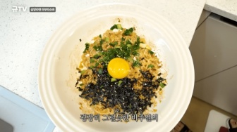 Resep Viral: Cara Membuat Abura Soba Pakai Samyang ala Kyuhyun Super Junior