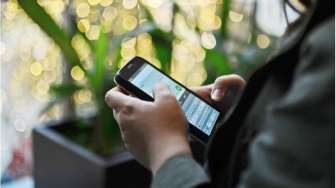 Baterai HP Cepat Habis dan Panas? Waspada Penyadapan, Ini Cara Mengecek HP Disadap atau Tidak