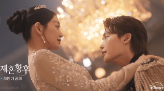 6 Drama Korea 2026 yang Tayang di Disney+ dan Wajib Masuk Daftar Tontonan