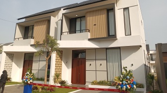 Hadirnya Hunian Bebas Banjir Dorong Peningkatan Ekonomi di Sektor Properti