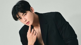 Kena Skandal Pajak, Deretan Brand Mulai Tinggalkan Cha Eun Woo