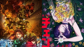 Anime Absen di Oscar 2026, Demon Slayer dan Chainsaw Man Gagal Masuk Nominasi