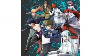 Petals of Reincarnation Ungkap Trailer dan Cast Baru Jelang Tayang April