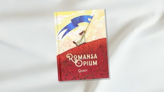 Ulasan Novel Romansa Opium, Kejahatan, Kekuasaan, dan Cinta di Era Kolonial