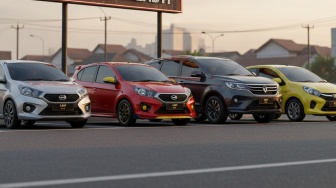 5 Mobil Bekas Tahun Muda, Modal Rp80 Jutaan, Dijamin Awet Puluhan Tahun!