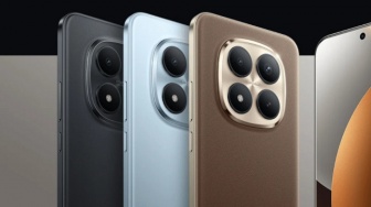 4 HP Redmi Note 17 Lolos Sertifikasi: Pakai Snapdragon Anyar, Baterai 7.000-10.000 mAh