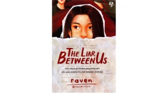 Mengenal Displacement, Fenomena Psikologis dalam Novel The Liar Between Us