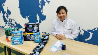 Cerita Perempuan di Dunia Riset, Membuktikan Karier dan Keluarga Bisa Sejalan