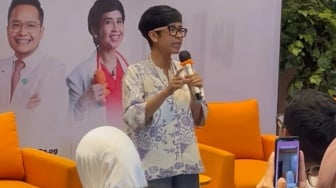 Ibu Tenang, ASI Lancar: Kunci Menyusui Nyaman Sejak Hari Pertama