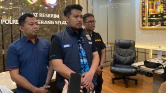 Kenal Korban Sejak SMP, Pemuda 19 Tahun Jadi Tersangka Pencabulan Anak di Cisauk