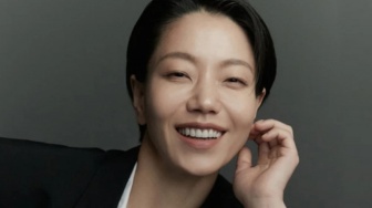 Comeback Akting, Kim Shin Rok Siap Bintangi Drakor Fifties Professionals