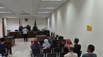 Pemkab Bekasi Dituding Kalah di Sidang, Warga Lawan 'Mafia Tanah'
