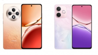 4 Pilihan HP OPPO 5G Terbaik 2026 dengan RAM Besar dan Kamera Berkualitas