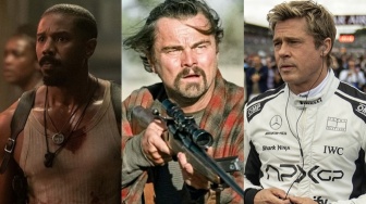Persaingan Best Picture Oscar 2026: 10 Film Unggulan yang Sulit Dikalahkan