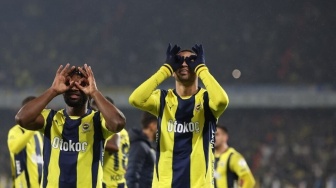 Here We Go! Juventus Resmi Dapatkan Striker Muslim dari Maroko, Siapa Dia?