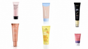 6 Rekomendasi BB Cream dengan Perlindungan SPF untuk Makeup Sehari-hari