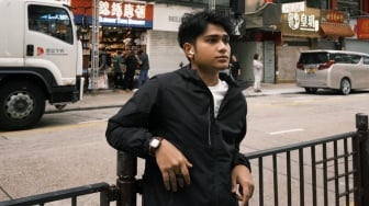 Diduga Sindir Lula Lahfah, Pendakwah Kadam Sidik Dituding Tak Berempati