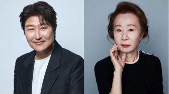 Song Kang Ho dan Youn Yuh Jung Jadi Pasangan Berkuasa di BEEF Season 2