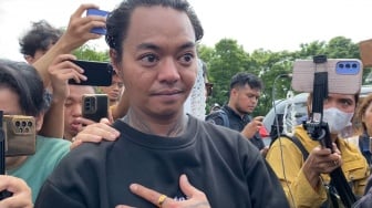 Polisi Ungkap Fakta Baru Kematian Lula Lahfah, Reza Arap Diduga Ada di TKP