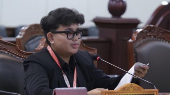 Demi Keselamatan Publik! Mahasiswa UMY Gugat UU LLAJ ke MK Setelah Jadi Korban Puntung Rokok