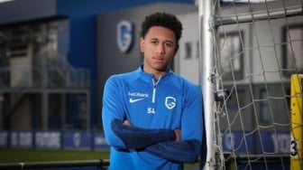 Selangkah Lagi Gabung ke Barcelona, Pemain Keturunan Medan: Saya Seorang Pemenang!