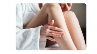 5 Rekomendasi Body Lotion untuk Kulit Bersisik
