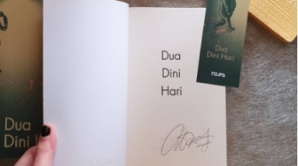 Dua Dini Hari: Noir Lokal tentang Konspirasi dan Nasib Anak Jalanan