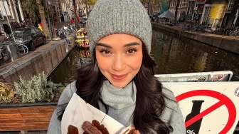 Polisi Dalami Kematian Lula Lahfah, Jenazah Dievakuasi dari Apartemen Essence