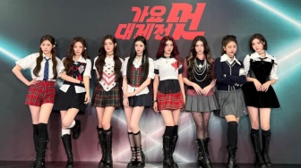 Daftar Harga Tiket Fan Meeting Hearts2Hearts Jakarta 2026, Mulai Rp1 Jutaan