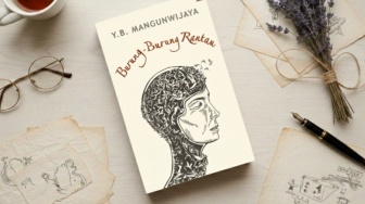 Burung-Burung Rantau: Gagasan tentang Manusia Pasca-Indonesia