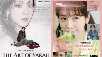 7 Drama Korea Tayang Februari 2026, Shin Hae Sun sampai Han Ji Min Comeback