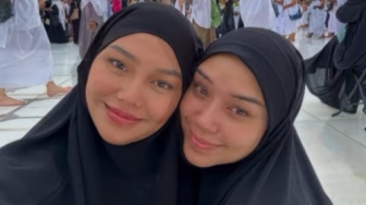 Lula Lahfah Meninggal, Dara Arafah Terpukul: Udah Enggak Sakit Lagi Ya, Neng...