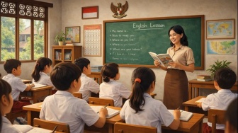 Kunci Jawaban Bahasa Inggris Kelas 10 Halaman 117: Why Do You Think They Write the Posts?